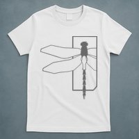 Haley Strategic Dragoy T-Shirt