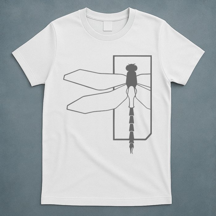 Haley Strategic Dragoy T-Shirt