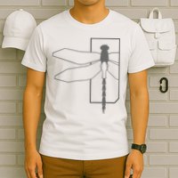 Haley Strategic Dragoy T-Shirt