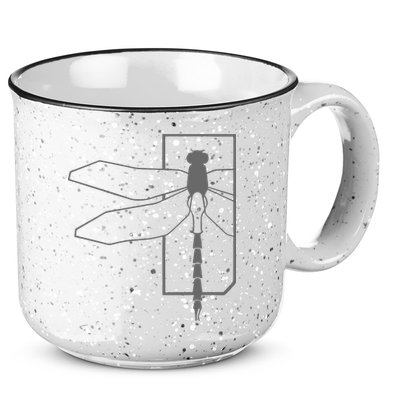 Haley Strategic Dragoy 15oz Campfire Ceramic Mug