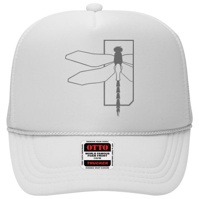 Haley Strategic Dragoy Trucker Hat