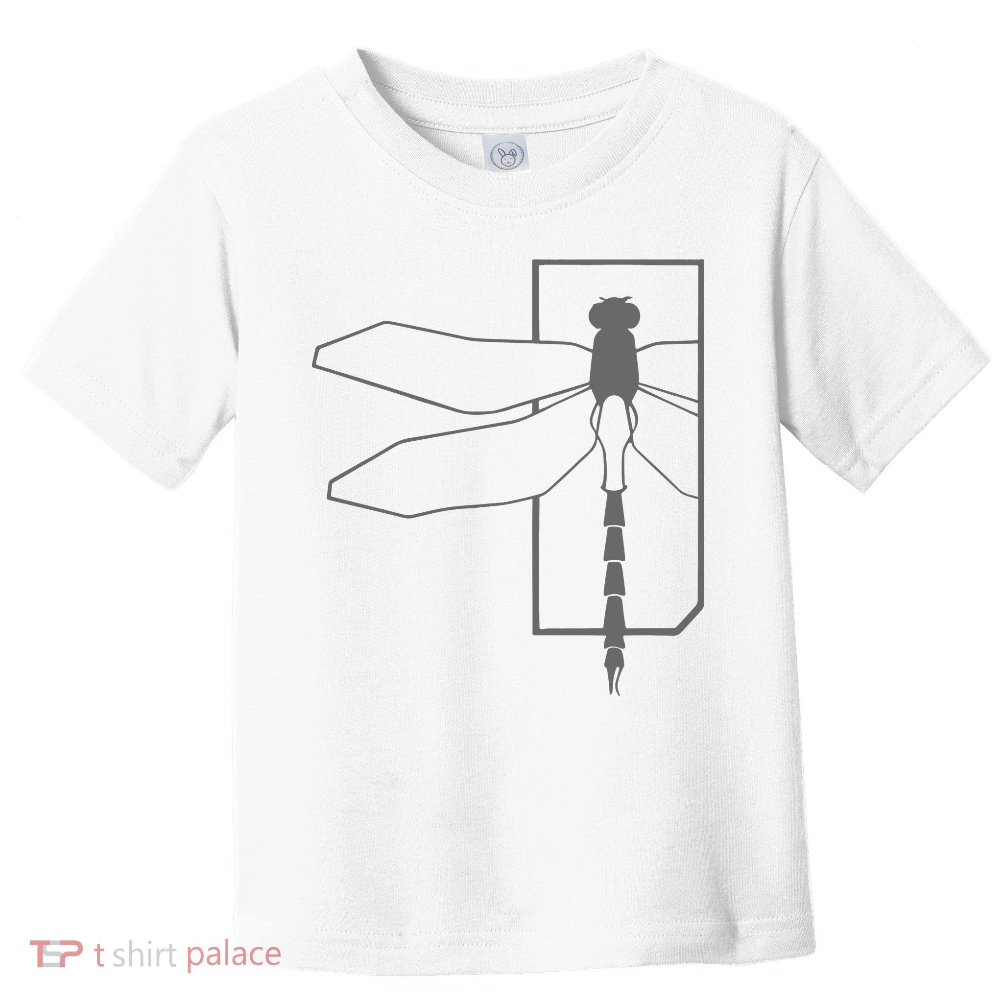 Haley Strategic Dragoy Toddler T-Shirt