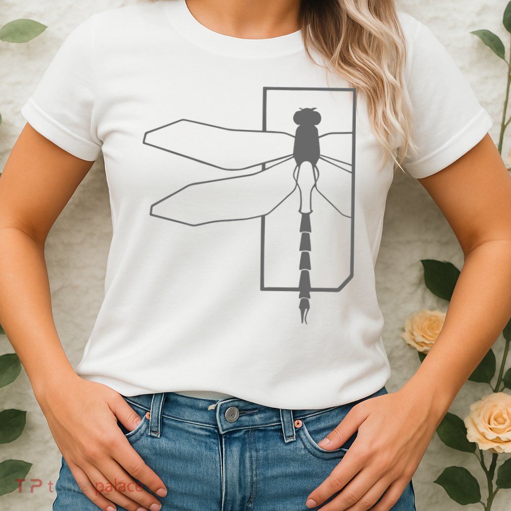 Haley Strategic Dragoy Womens T-Shirt