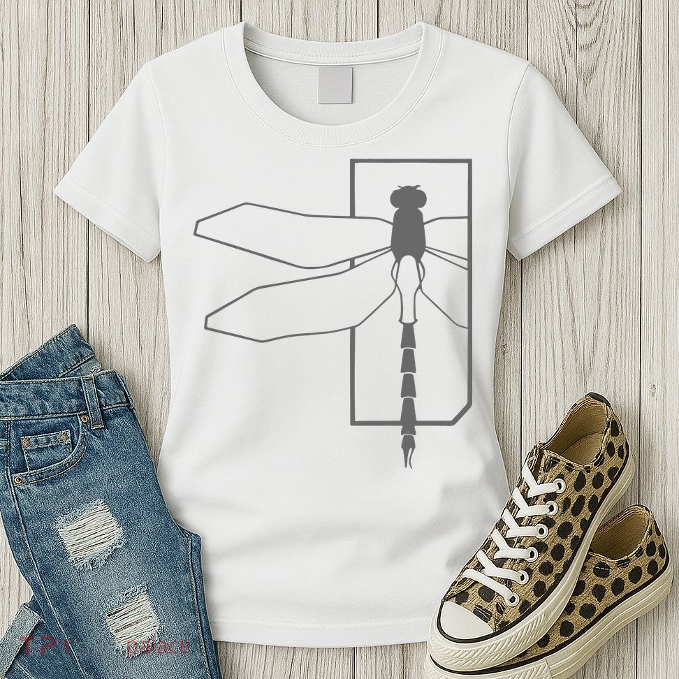 Haley Strategic Dragoy Womens T-Shirt