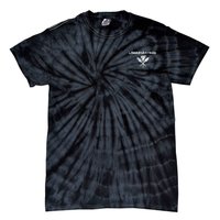 Hawaii Strong Distressed Look Strong Resilient Lahaina Tie-Dye T-Shirt