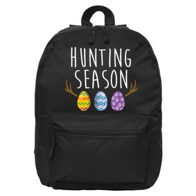 Hunting Season Deer Easter Eggs 16 in Basic Backpack