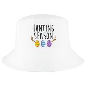 Hunting Season Deer Easter Eggs Cool Comfort Performance Bucket Hat