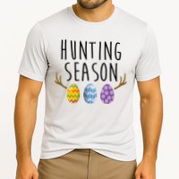 Hunting Season Deer Easter Eggs Cooling Performance Crew T-Shirt