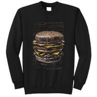Homburger Sketch Davinci Sweatshirt