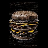 Homburger Sketch Davinci Cooling Performance Long Sleeve Crew