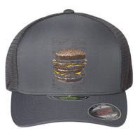 Homburger Sketch Davinci Flexfit Unipanel Trucker Cap