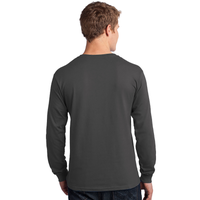 Homburger Sketch Davinci Long Sleeve Shirt