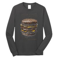 Homburger Sketch Davinci Long Sleeve Shirt