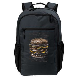 Homburger Sketch Davinci Daily Commute Backpack