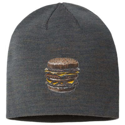 Homburger Sketch Davinci Sustainable Beanie