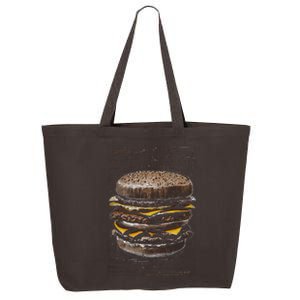 Homburger Sketch Davinci 25L Jumbo Tote