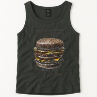 Homburger Sketch Davinci Tank Top