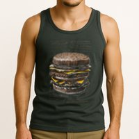 Homburger Sketch Davinci Tank Top