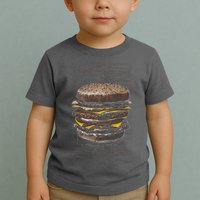 Homburger Sketch Davinci Toddler T-Shirt