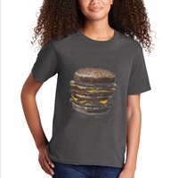 Homburger Sketch Davinci Kids T-Shirt