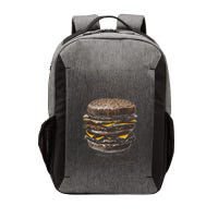 Homburger Sketch Davinci Vector Backpack