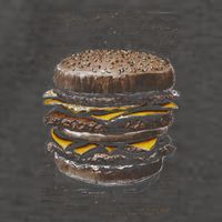 Homburger Sketch Davinci Vector Backpack
