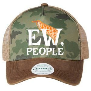 Hognose Snake EW People | Gift For Western Hoggy Legacy Tie Dye Trucker Hat