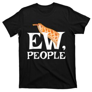 Hognose Snake EW People | Gift For Western Hoggy T-Shirt