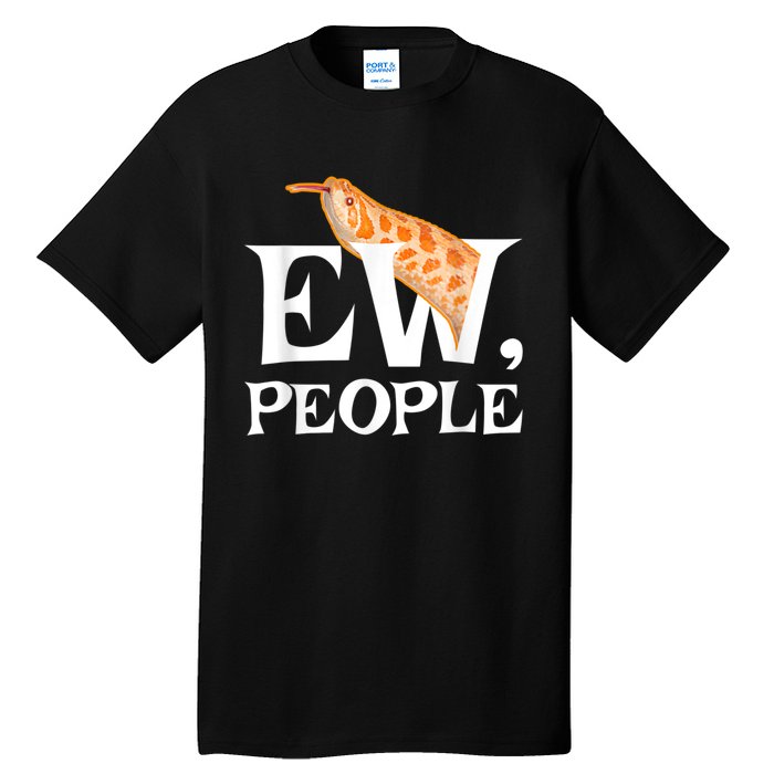 Hognose Snake EW People | Gift For Western Hoggy Tall T-Shirt