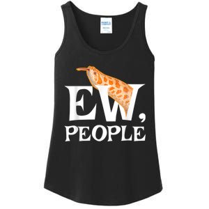 Hognose Snake EW People | Gift For Western Hoggy Ladies Essential Tank