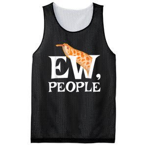 Hognose Snake EW People | Gift For Western Hoggy Mesh Reversible Basketball Jersey Tank