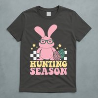 Hunting Season Easter Eggs Bunny Holiday T-Shirt