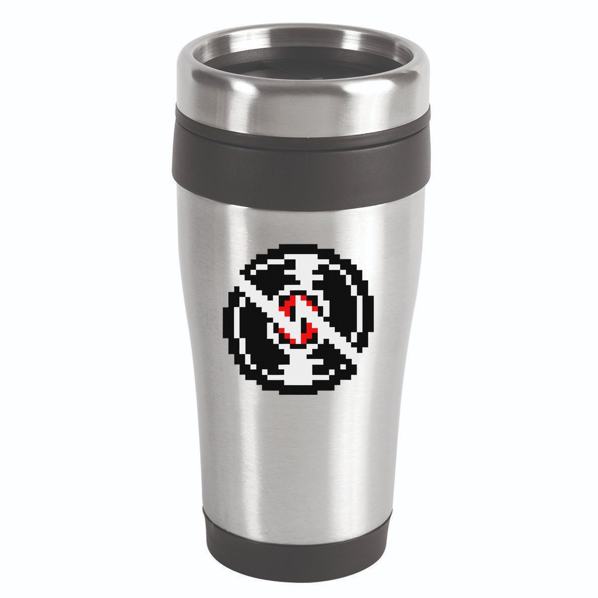 Homestuck Strider Essential Adults 16oz Travel Tumbler