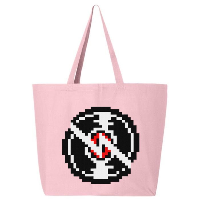 Homestuck Strider Essential Adults 25L Jumbo Tote