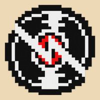 Homestuck Strider Essential Adults Bag