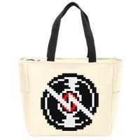 Homestuck Strider Essential Adults Zip Tote Bag
