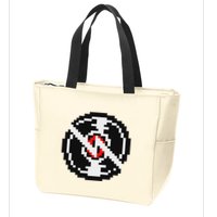 Homestuck Strider Essential Adults Zip Tote Bag