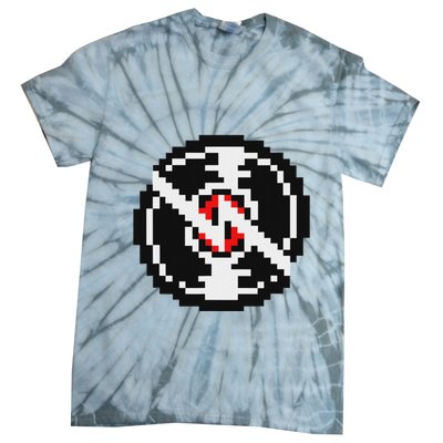 Homestuck Strider Essential Adults Tie-Dye T-Shirt