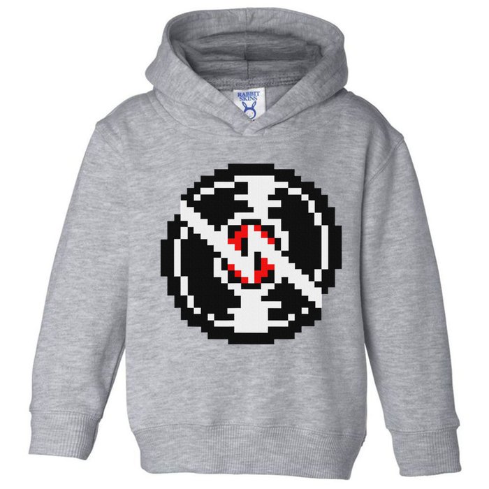 Homestuck Strider Essential Adults Toddler Hoodie