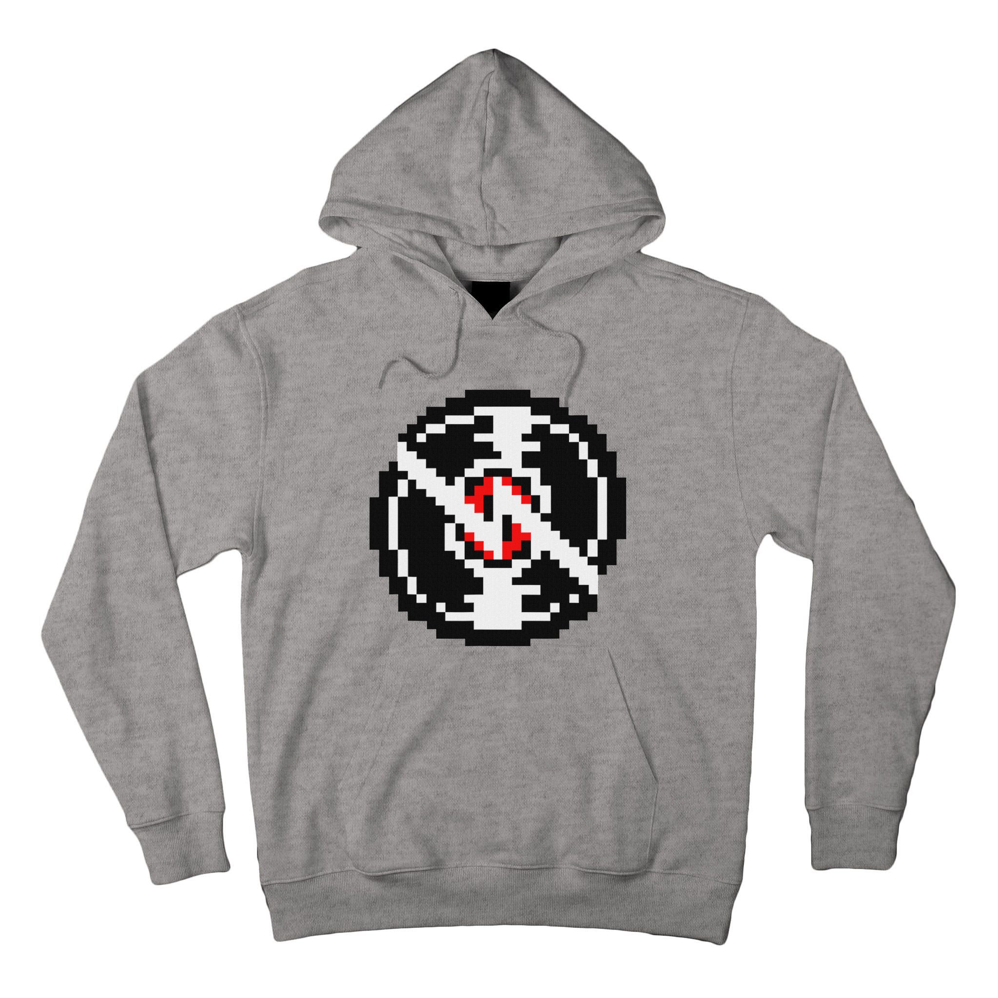 Homestuck Strider Essential Adults Tall Hoodie