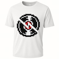 Homestuck Strider Essential Adults Cooling Performance Crew T-Shirt