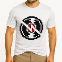 Homestuck Strider Essential Adults Cooling Performance Crew T-Shirt