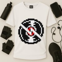 Homestuck Strider Essential Adults Cooling Performance Crew T-Shirt