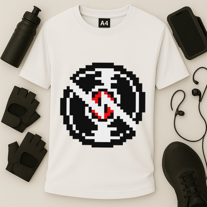 Homestuck Strider Essential Adults Cooling Performance Crew T-Shirt