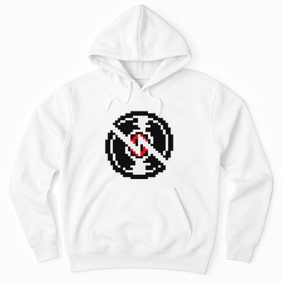 Homestuck Strider Essential Adults Hoodie
