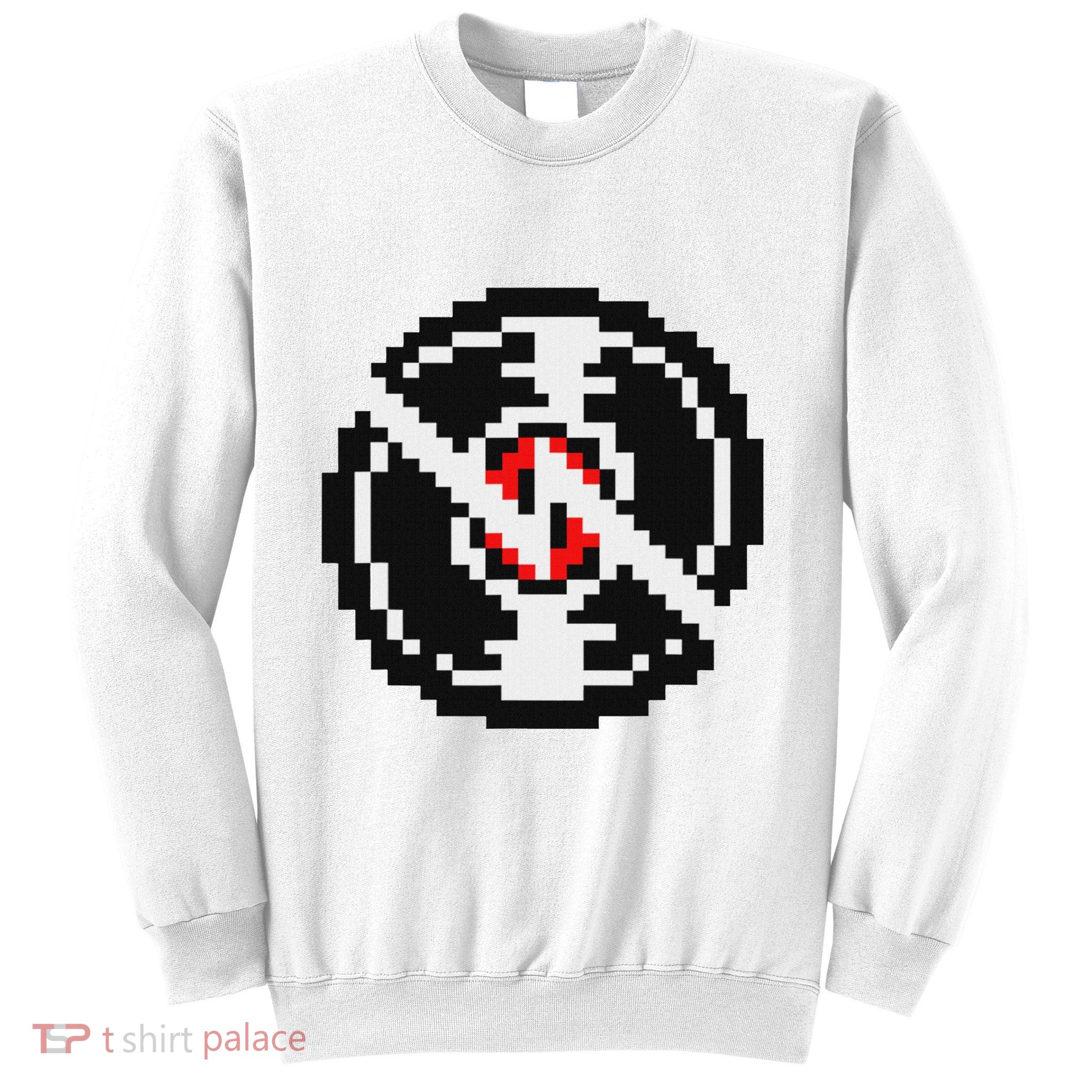 Homestuck Strider Essential Adults Sweatshirt