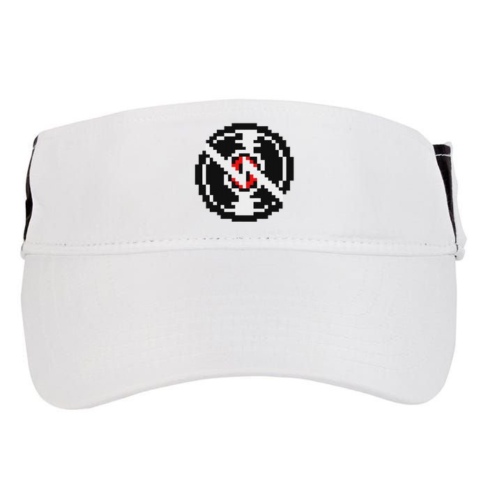 Homestuck Strider Essential Adults Adult Drive Performance Visor