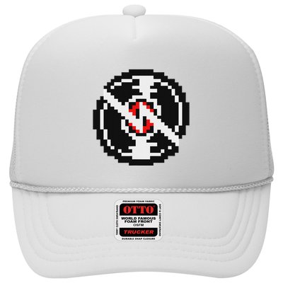 Homestuck Strider Essential Adults Trucker Hat