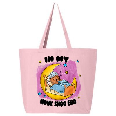 Honk Shoo Era Funny In My Honk Shoo Era 25L Jumbo Tote