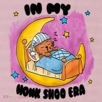 Honk Shoo Era Funny In My Honk Shoo Era 25L Jumbo Tote